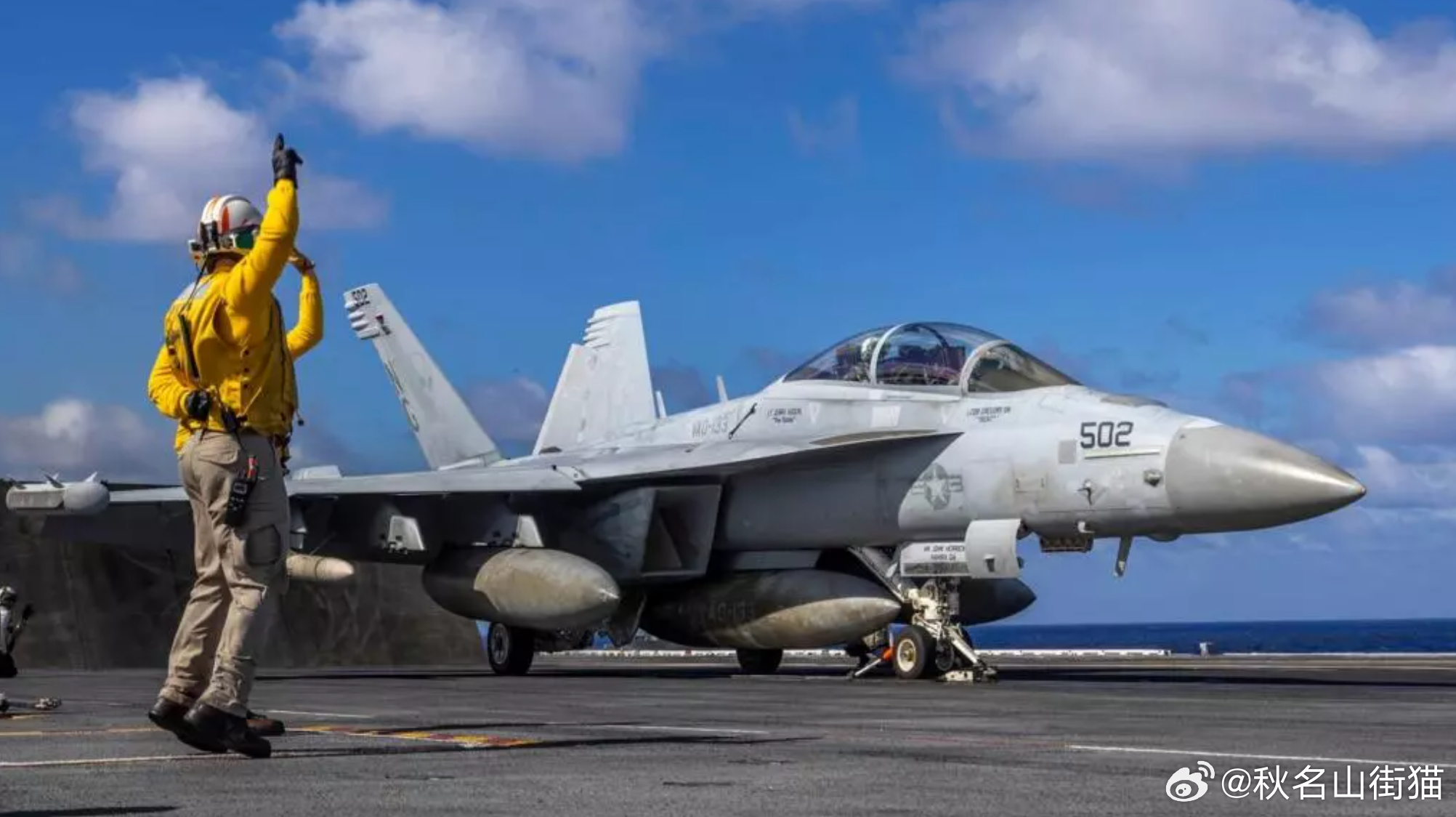 罗马尼亚向美军开放基地：允许为中东参战飞机加油海外新鲜事以美袭击伊朗中东现场直击