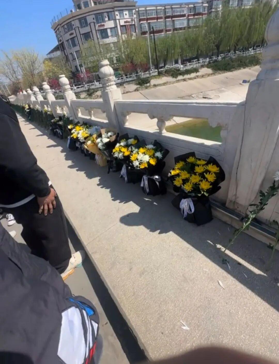 3月30日深夜11点，石家庄晋州的石津总干渠边，一声“有人落水”的呼喊刺破夜空。