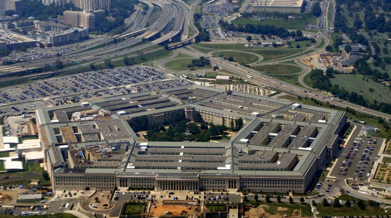 美国提升军事预算用于战略威慑，2027财年约5%军事预算用于此4月20日，美国国