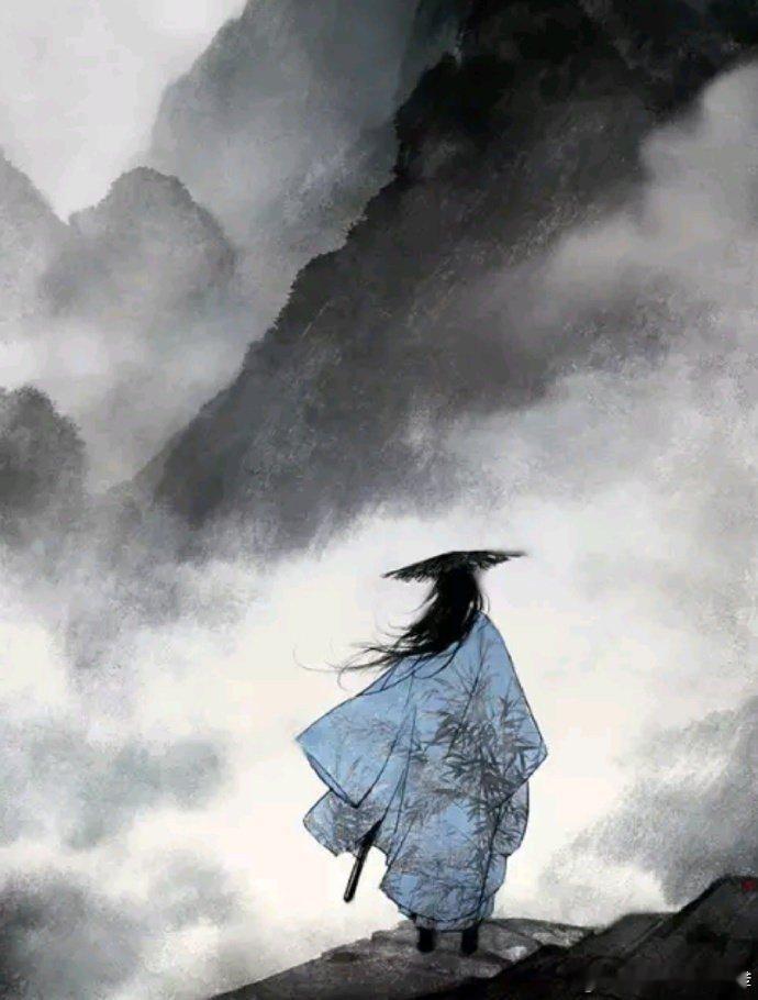 在一回首间，才忽然发现，原来，我一生的种种努力，不过只为了周遭的人对我满意而已。