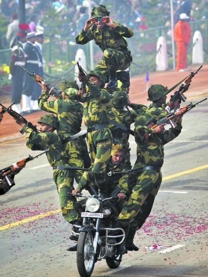 我原来也不懂有些国内资本为什么一直惠印度。
后来看到犹太人正在布局印度，一下逻辑