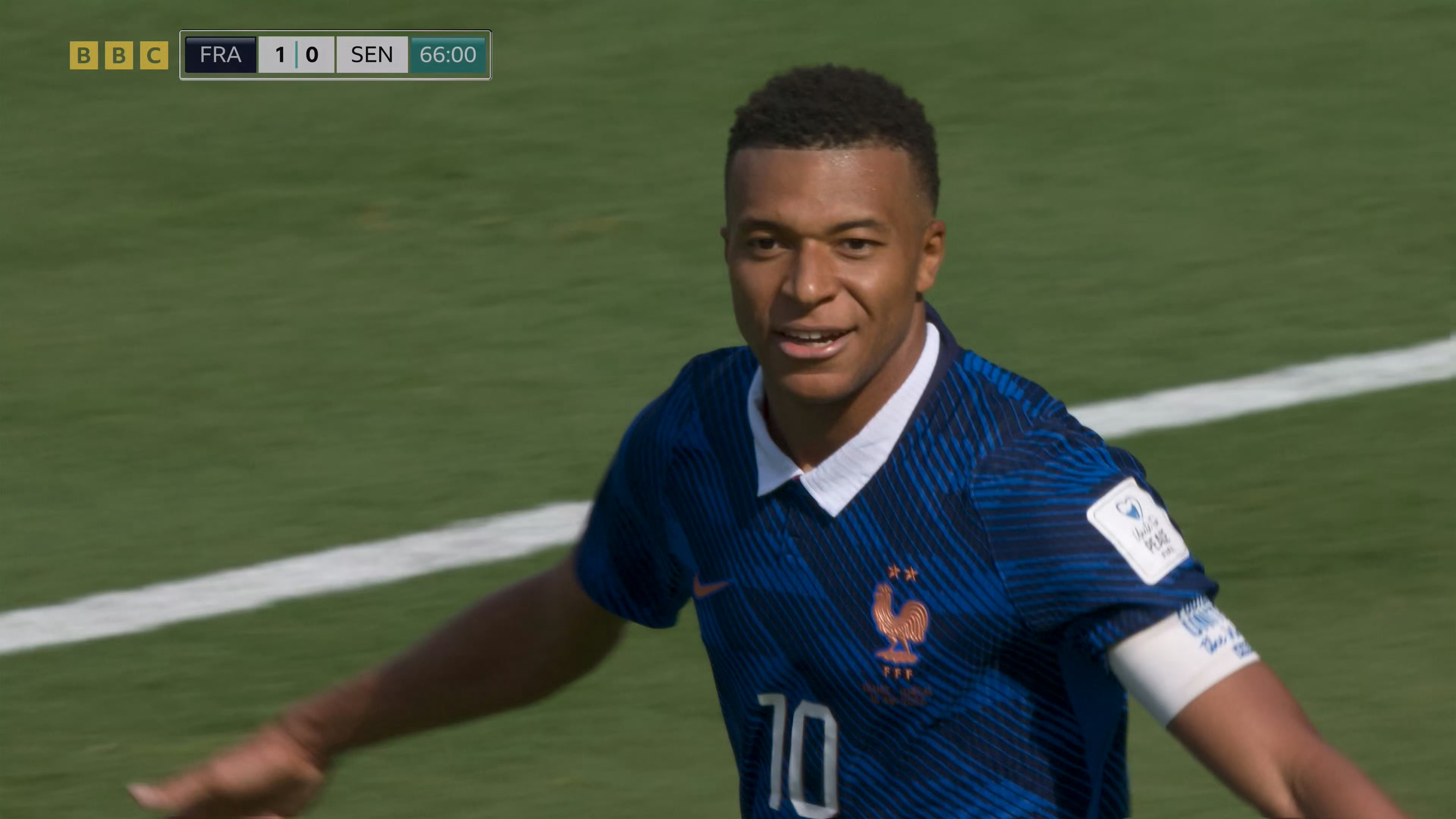 世界杯 假4K:海外跨国传输信号成本太高了，104场比赛下来央视要多花几千万到一