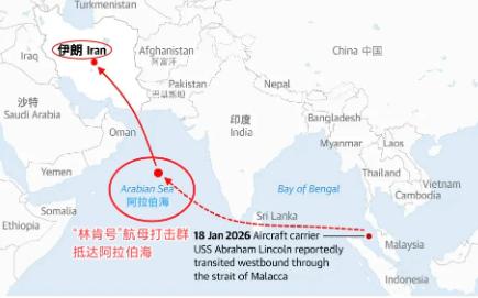 现在的伊朗就是一个火药桶，只需要一粒火星就能将他引爆，而这个点火的人就是美国。