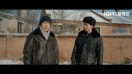 我是刑警三年没白等  随着两天的剧集更新，《我是刑警》展现出了强大的吸引力。于和