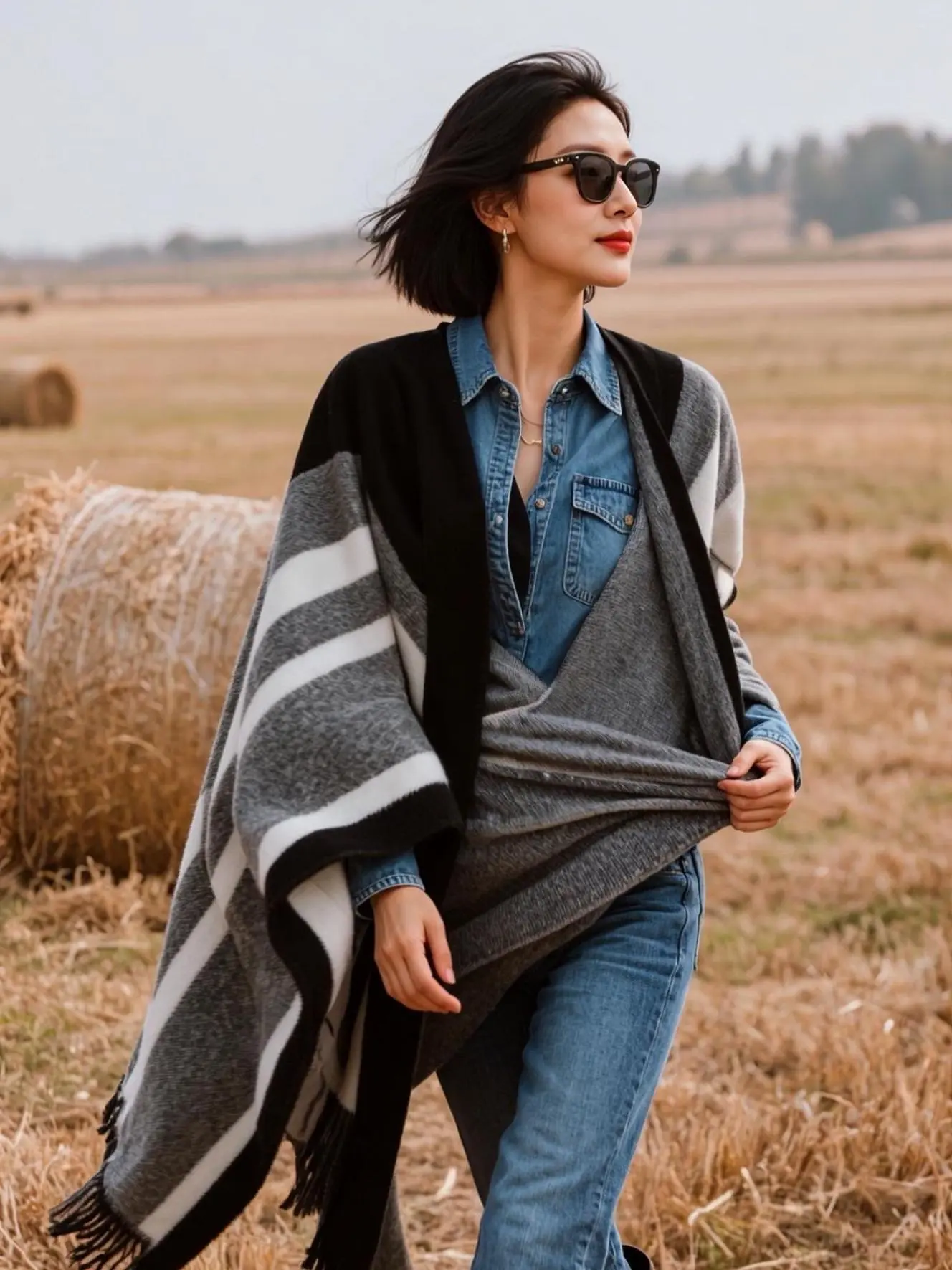 人不可能每一步都正确与其重新，不如从心。