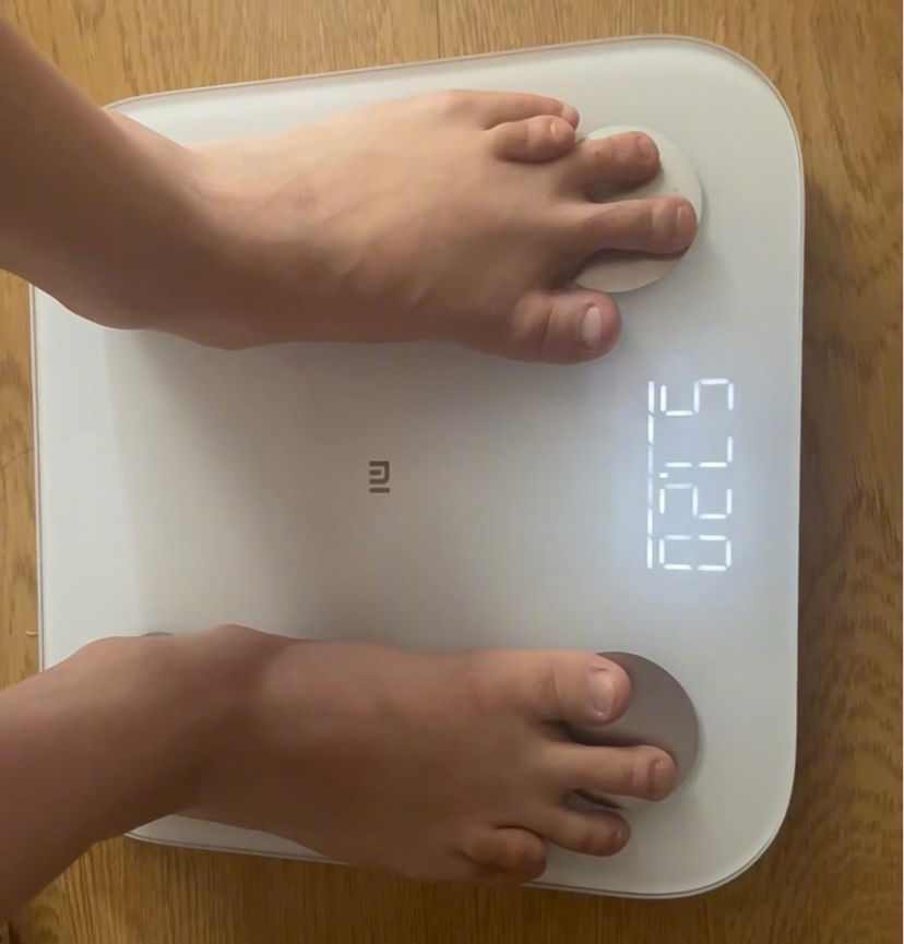  这生姜应该挺贵吧 ​​​