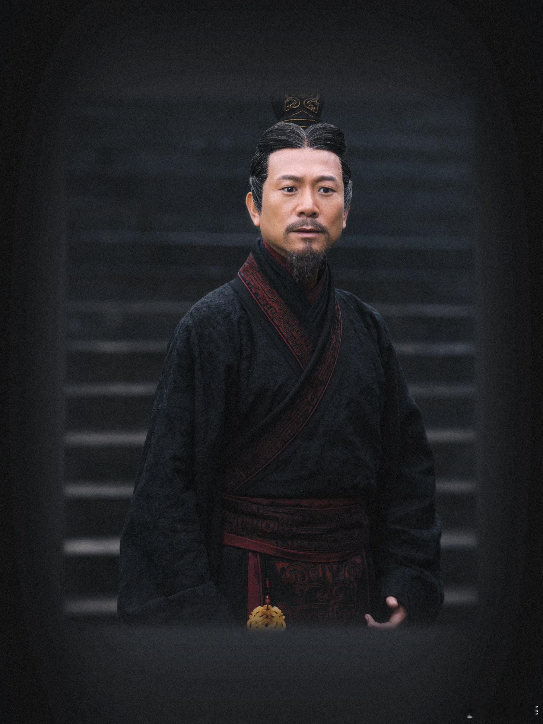 在我看来，在《寻秦记》电影版当中，最令人感到惊艳的角色当属李斯。时光流转，如今陈