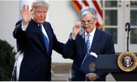 今晚一个大消息，美联储议息的“靴子”落地！降息25个基点应该没啥悬念，这个预期不