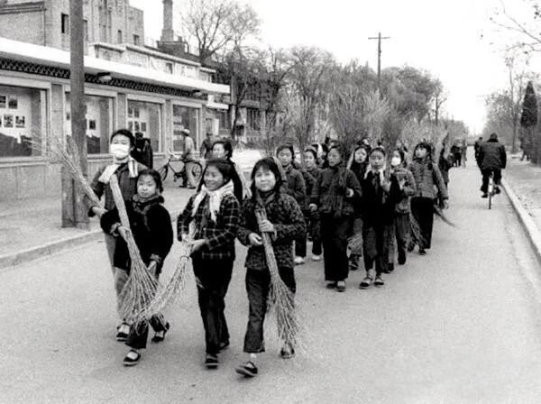 上世纪六、七十年代正赶上“学制要缩短，教育要革命”的风口，我从小学到高中毕业，一