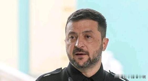 一位乌克兰人讲到自家总统时说：我知道不少中国人觉得 泽连斯基 以前是喜剧演员，当