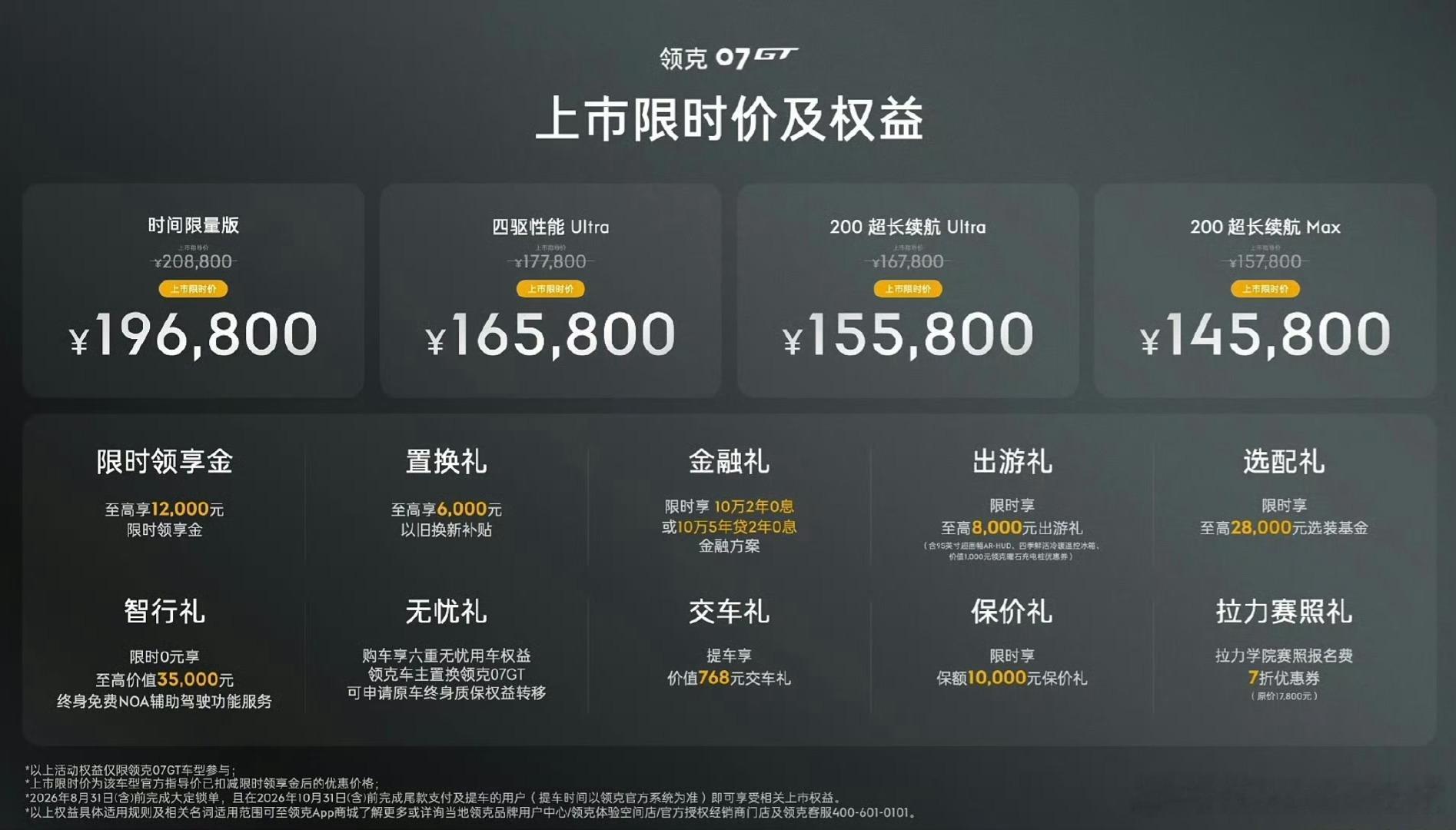 领克07GT这价格还可以啊，不算贵1.5T+3DHT插混，尺寸上和海豹06旅行是