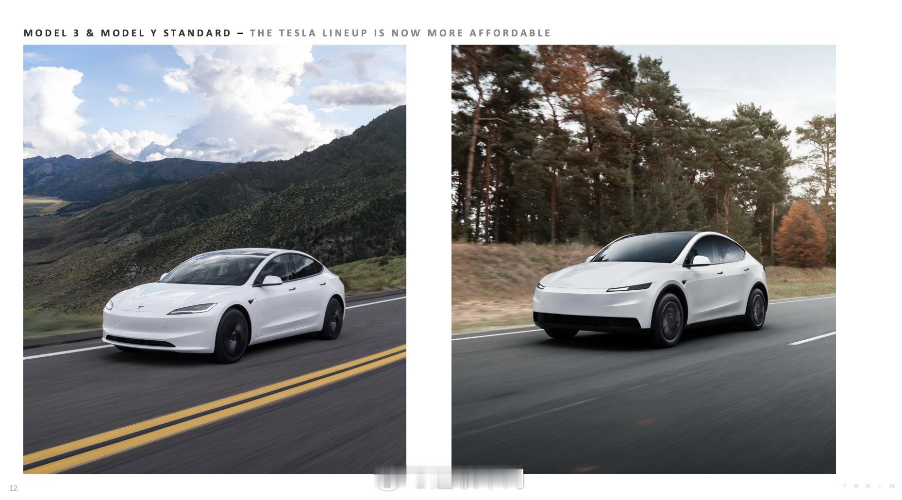 特斯拉于今日凌晨举行了 Q3 的财报电话会议，内容要点：“正如宏图计划第四篇章所