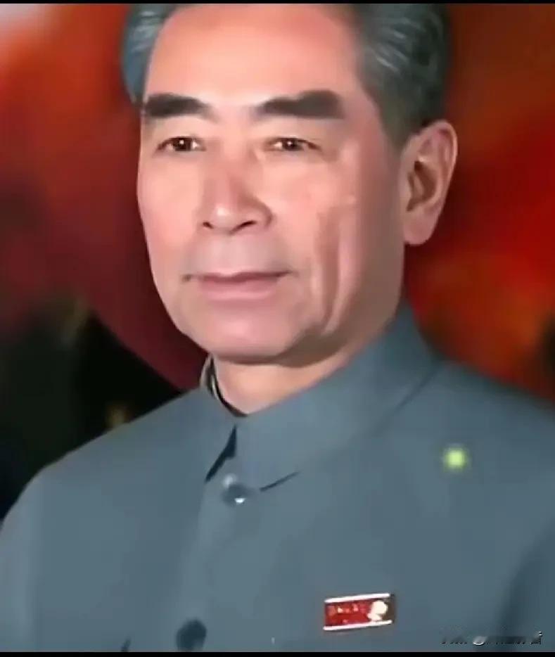 🌺🙏敬爱的周总理，致敬您的积极向上，传承您的向阳初心！“心向阳光，岁岁向上，