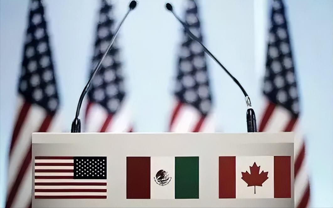 美国贸易代表贾米森・格里尔于 12 月 4 日公开表态，称特朗普或于明年就退出《