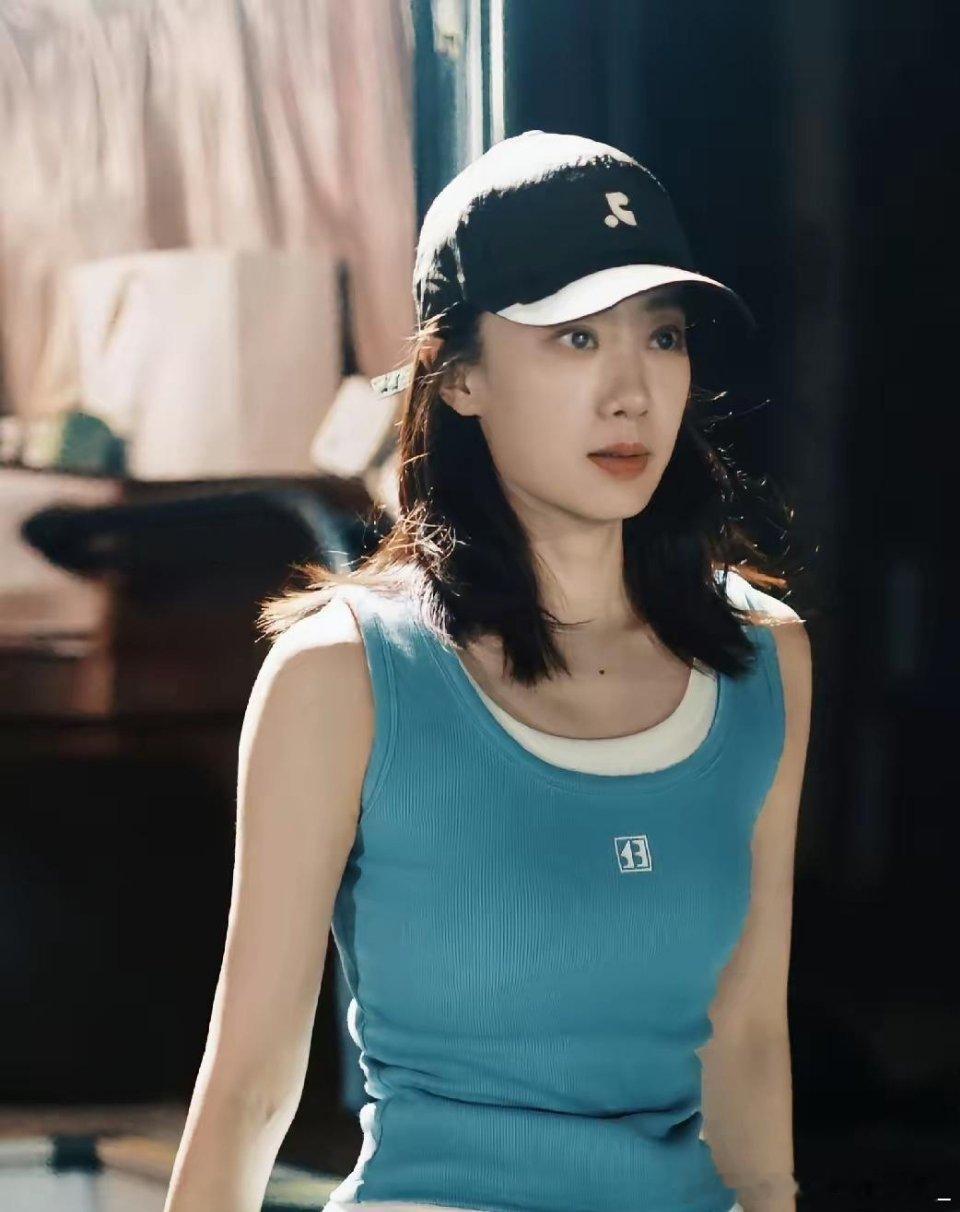 真相浮出水面，终于理清功夫女足女主弃热巴选张小斐的原因 