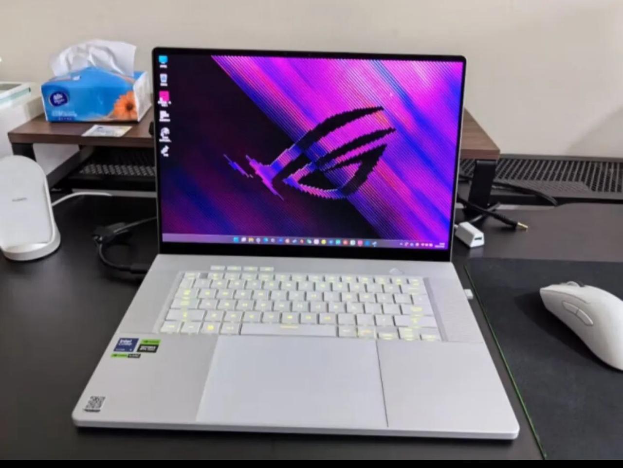 为什么很多人选了幻16 Air而不是14英寸MBP？[看]

答案很简单，论工业