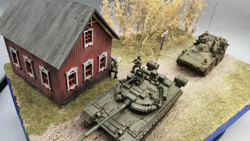  俄乌战争中俄军战况大好 莫斯科抛售黄金：俄乌战场红军城战役俄军控制75%进入收