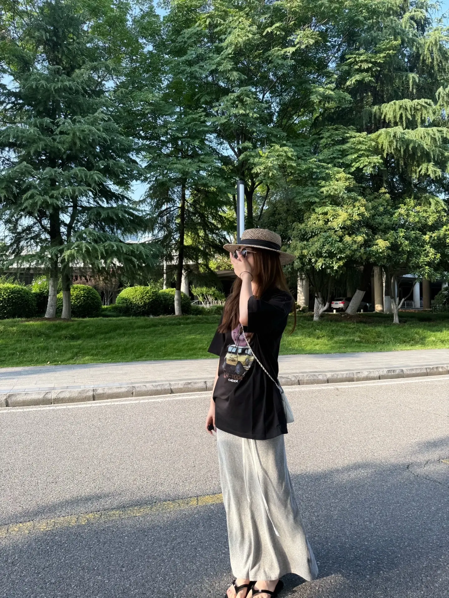 喜欢我的可以追了，不喜欢我的可以喜欢了。