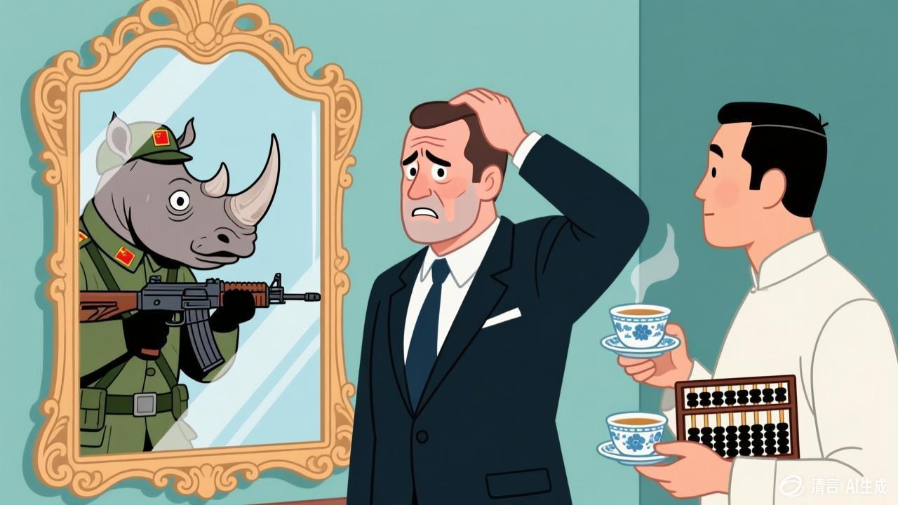 美国这回是真急了：伊朗那边打得火热，中国咋还在场边嗑瓜子？

这几天美国战略界那