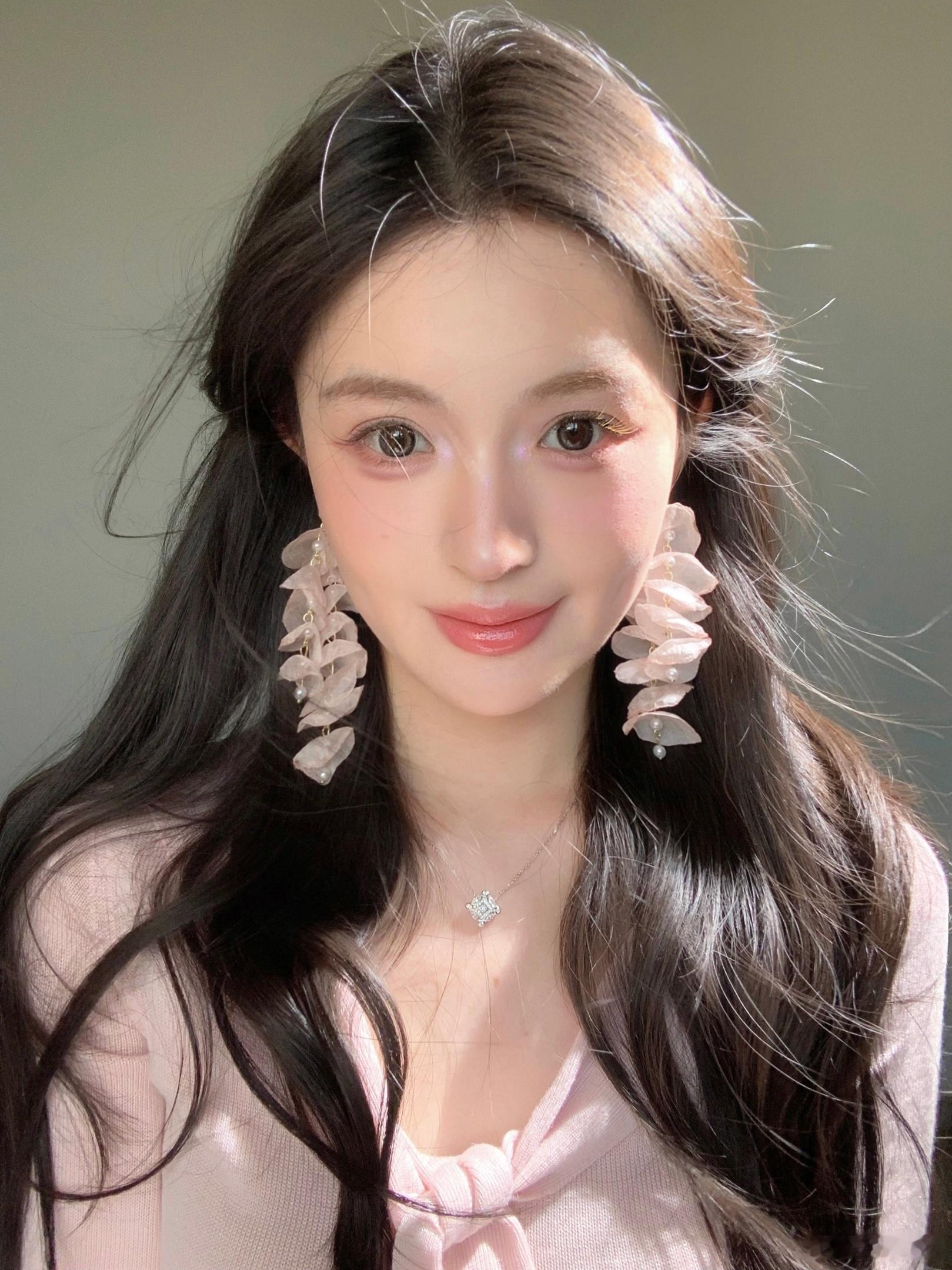 爱是柔软的注视 ​​​