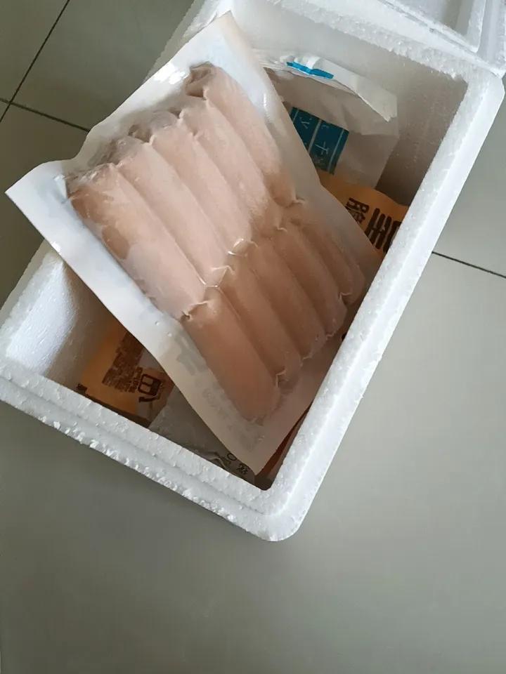 你说到哪说理去，
这难道就是搬到天津的好处吗？

今天早上9点多钟的时候，
刚刚