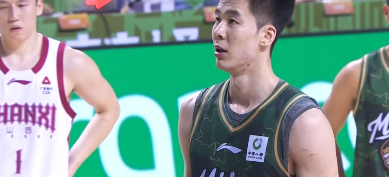 12月23日晚的CBA常规赛第5轮，山西汾酒和南京天之蓝这场焦点大战太有看头了。