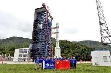 第五届北斗规模应用国际峰会连开，株洲这座小城藏着一个大棋局
第五届北斗规模应用国