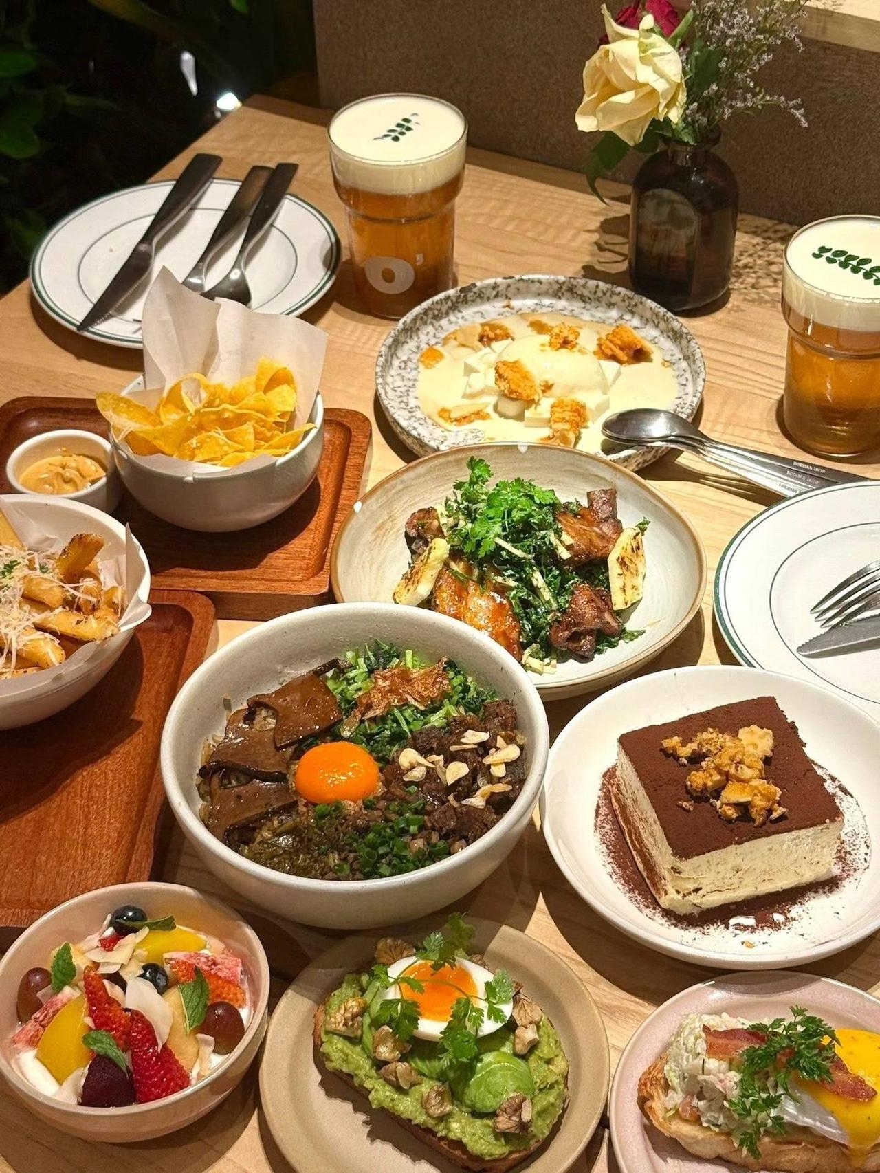 俗话说“民以食为天”，没几个人会拒绝美食吧o(〃＾▽＾〃)o美食控必尝 美食不克