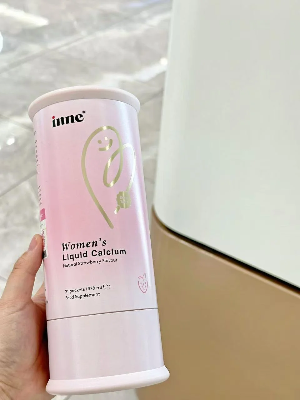 备孕二胎中，我的能量源泉和底气是它