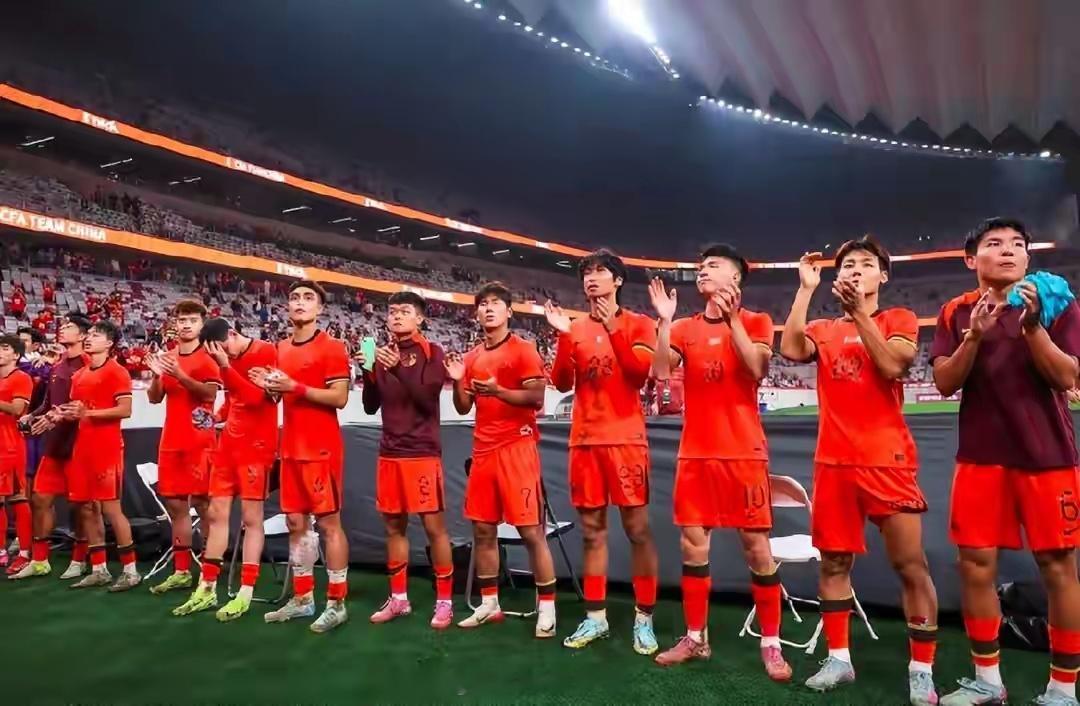 U23国足确定3月底在西安重新集结，开启名古屋亚运会备战周期，将通过四国邀请赛热