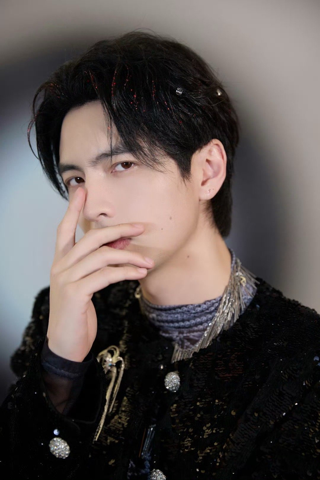 #院人全年无休计划又接上了# 是谁期待住了？是我（bushi😄院人团综就这么水