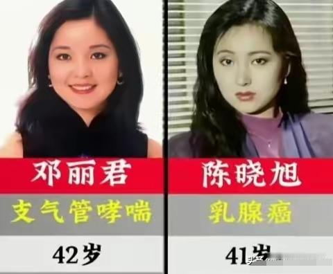 一张张旧照定格了他们风华正茂的模样，十二位曾经熠熠生辉的艺人，尽数英年早逝，令人