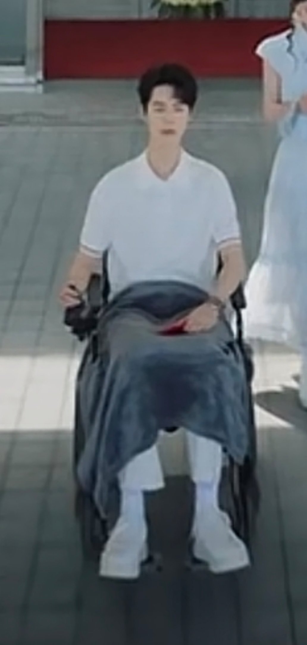红果你坤续阴 