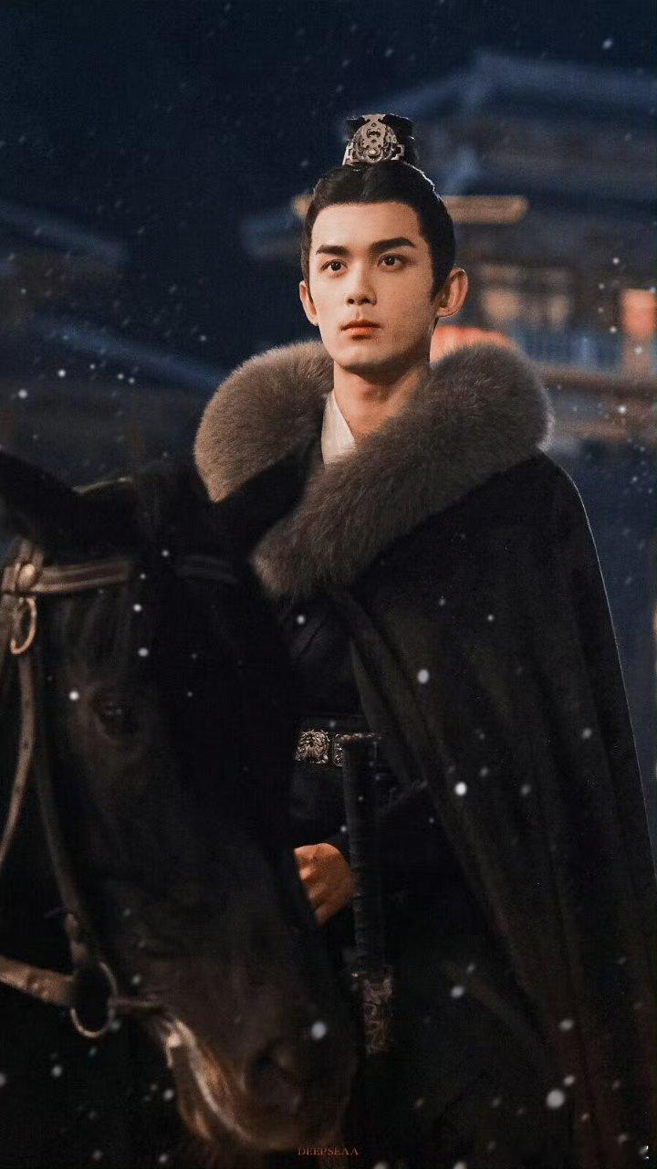 芜湖腾讯代言人吴磊官宣海报，恭喜🎉 喜欢吴磊的每个角色啊！ 