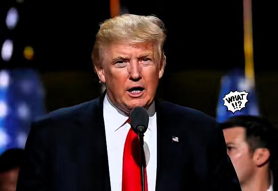 川普表面装疯卖傻、言行乖张，还宣称计划3月底至4月初访华，以访华表态假意安抚、稳