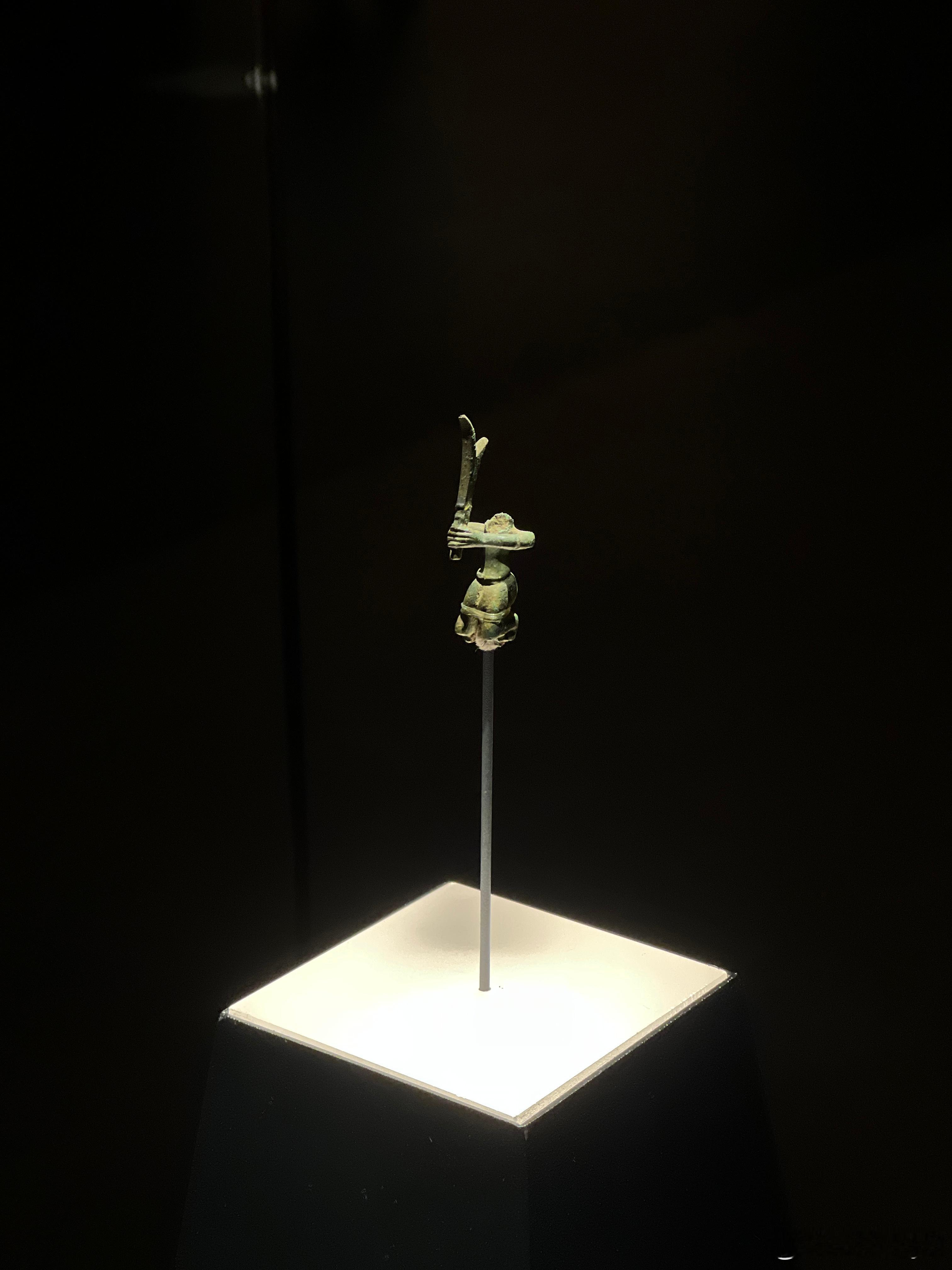 穿越三千多年的幽暗森林，是一种什么样的力量，让我们再次重逢，手铲释天书，世人都希