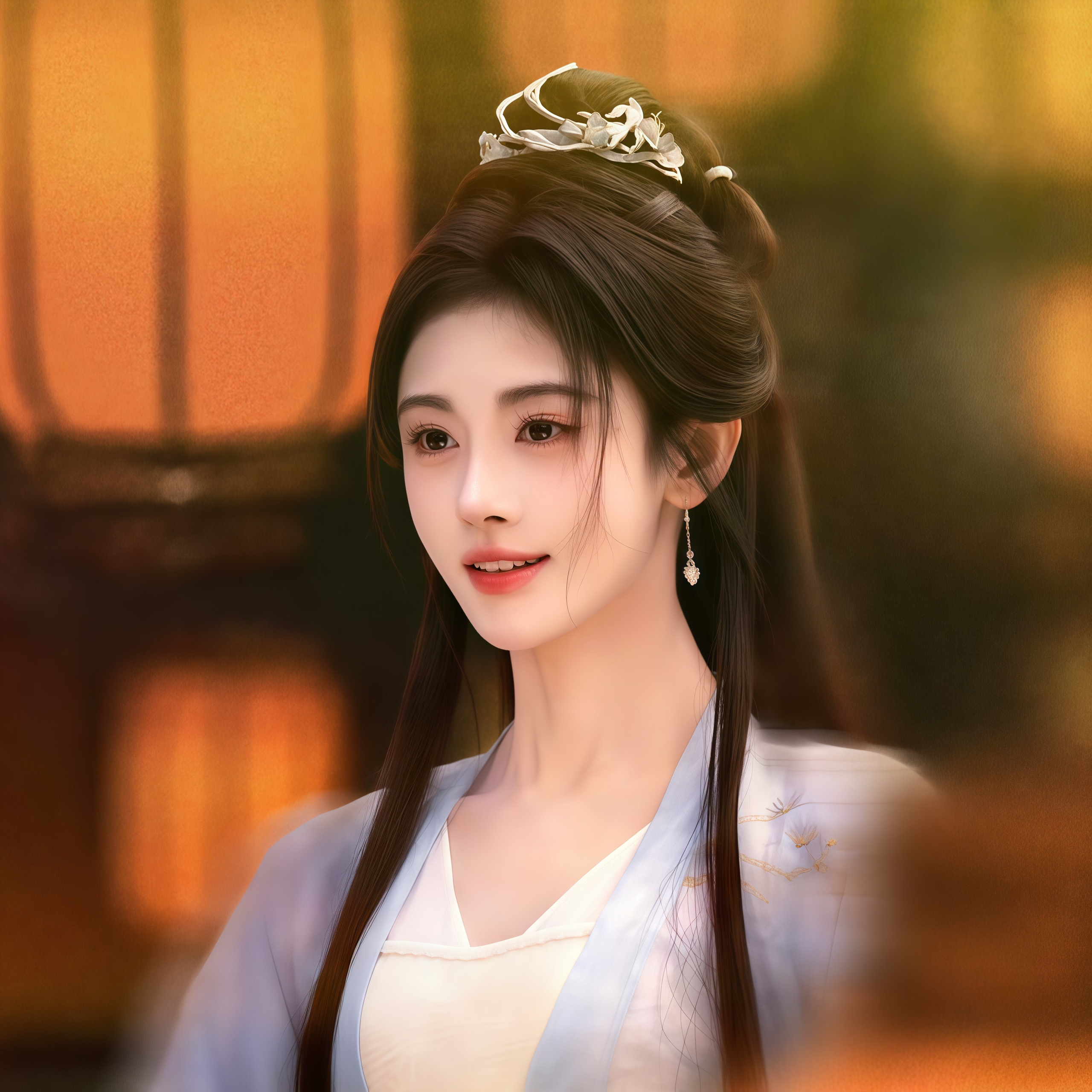 再来一组十八宫格姜黎非头像  专栏 · 截·修🧩