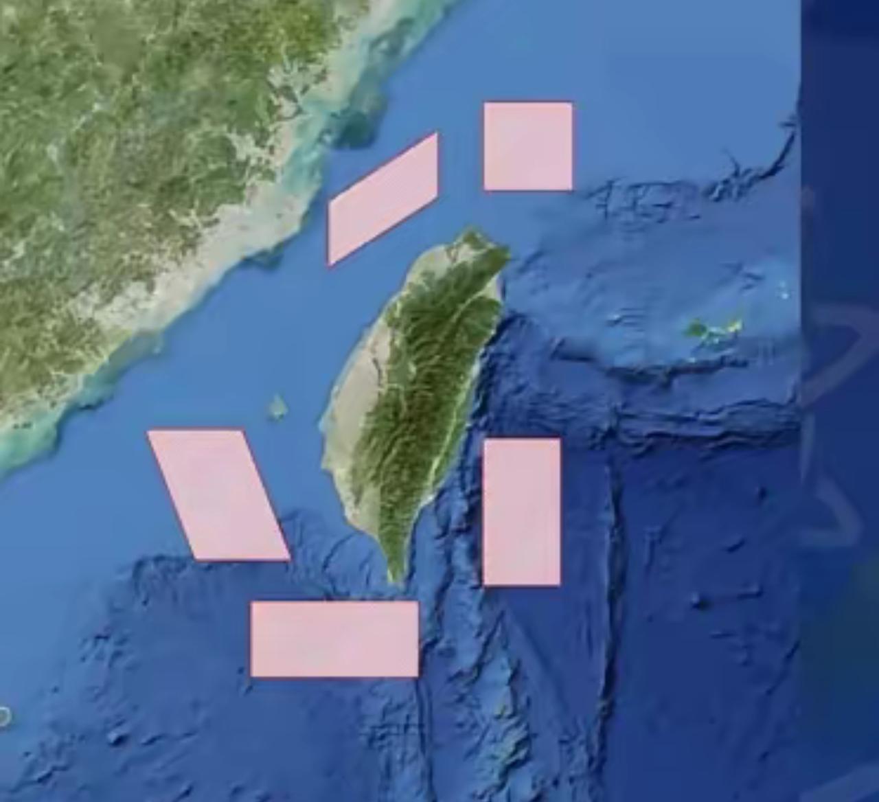 就在刚刚，
​台湾民众党突然发布声明，
​针对解放军12月29日实行围台军演，民