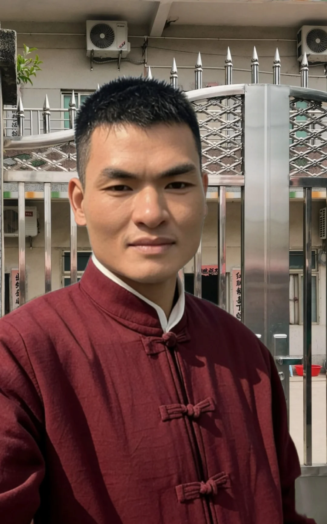 你我皆是世人，却因你我相遇！