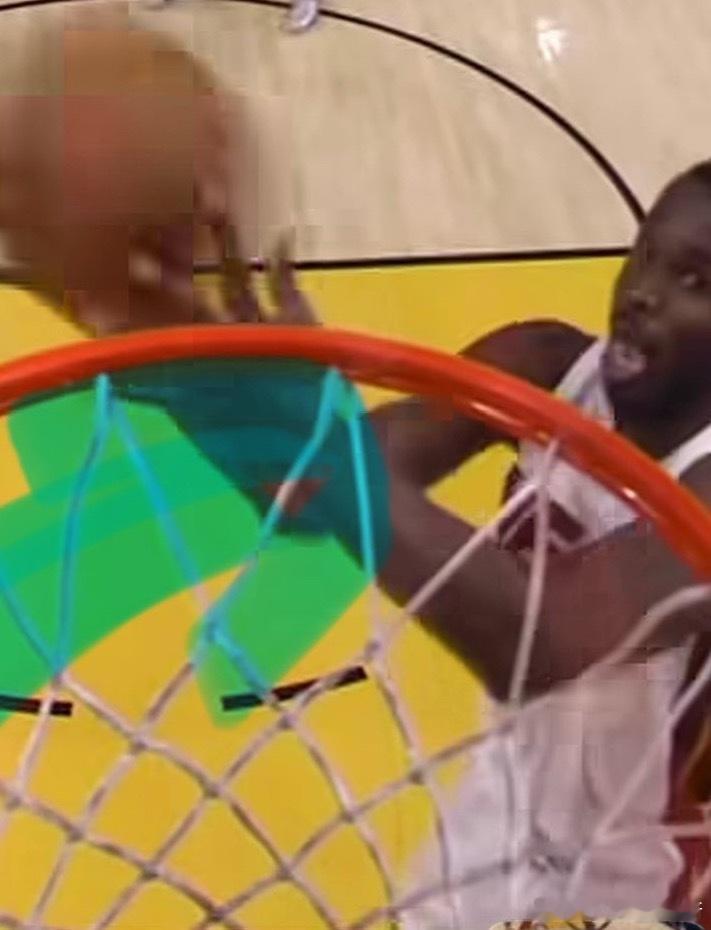 【主场不败！！！】赛后热火球员维金斯：“我们必须时刻守住主场优势。要让这里成为对