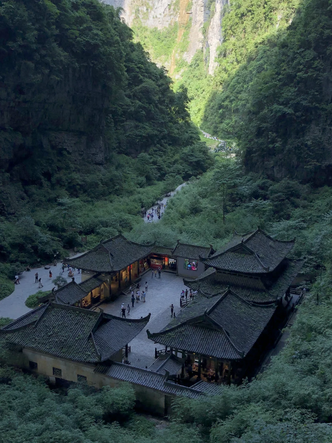 “推荐九个冷门又好玩的小众城市”