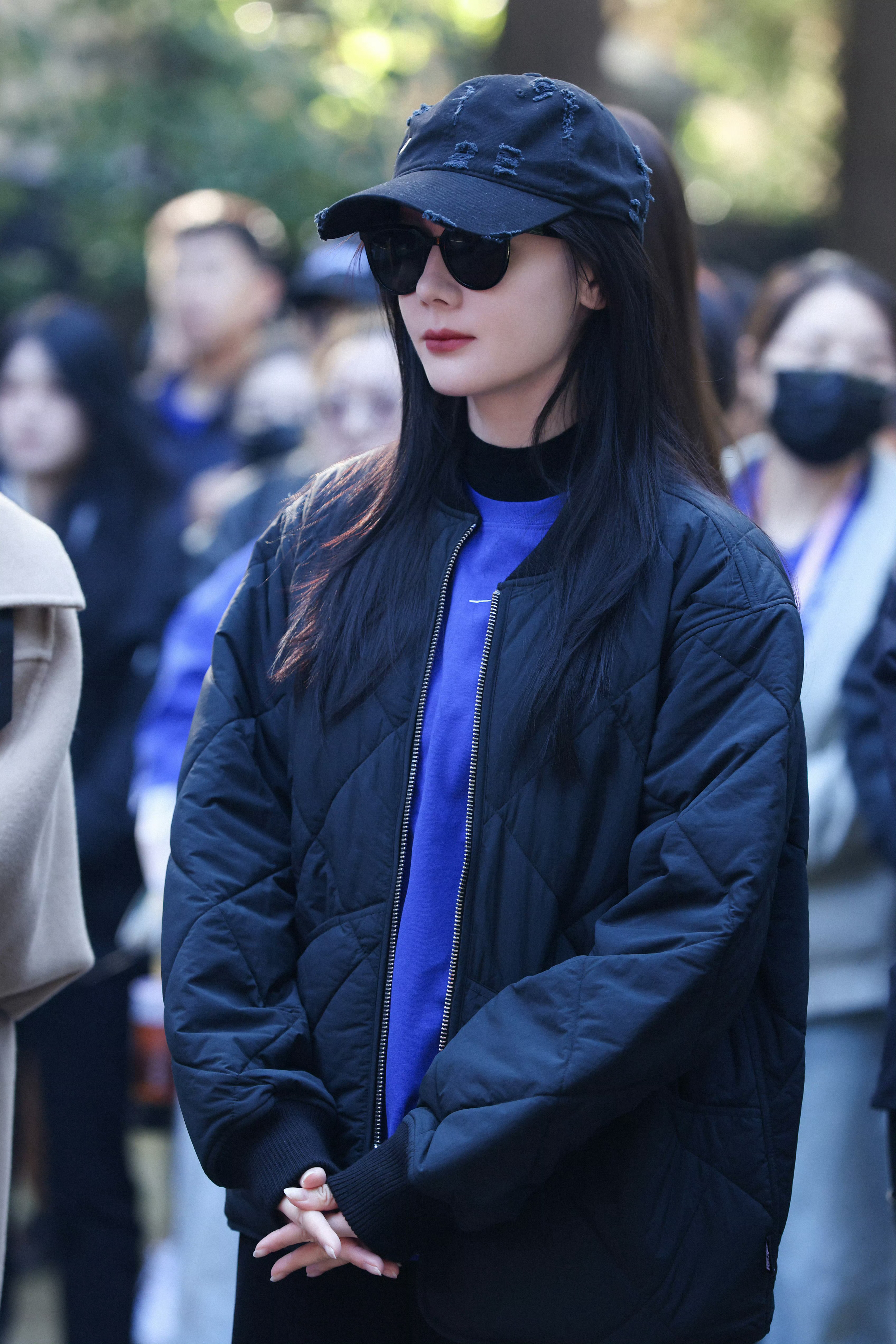 迪丽热巴[超话]骆驼全球品牌代言人迪丽热巴 dlrb 迪丽热巴 dlrb 迪丽热