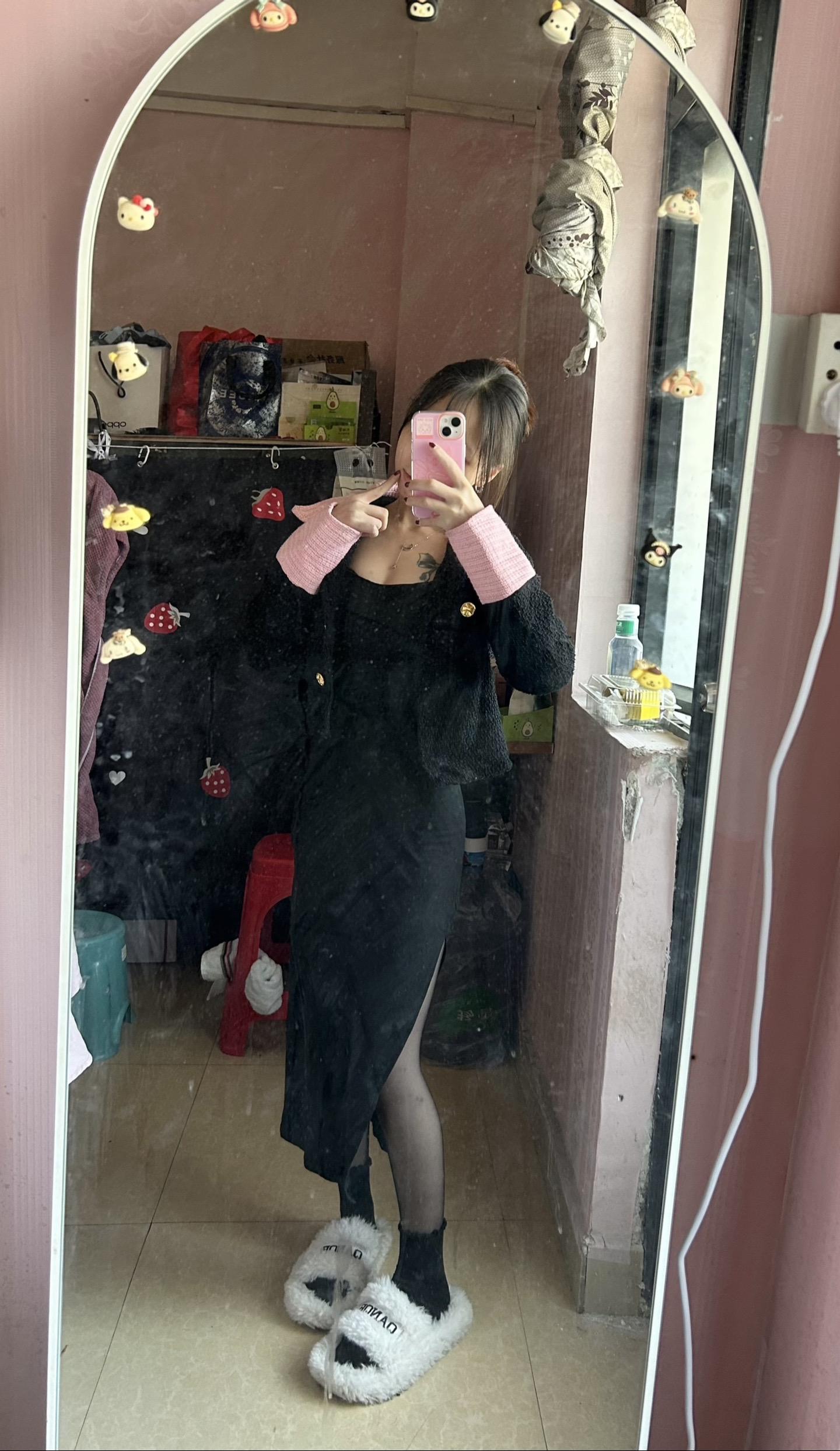 最有良心的爱人是自己