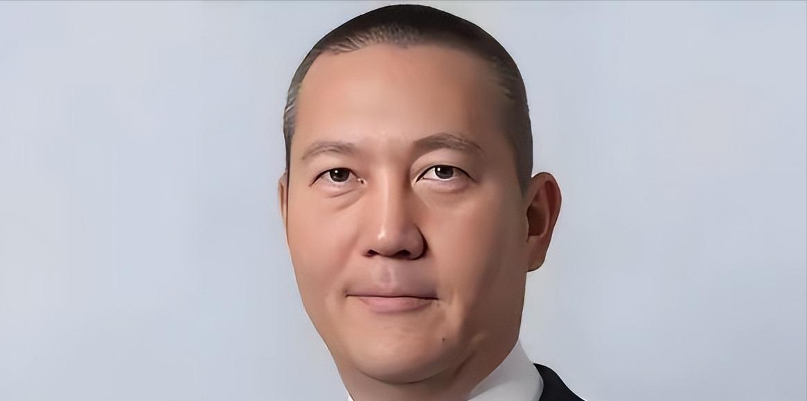 还以为台北市长蒋万安是蒋家的“正宗传人”？

在蒋家第四代里，真正被家族寄予厚望