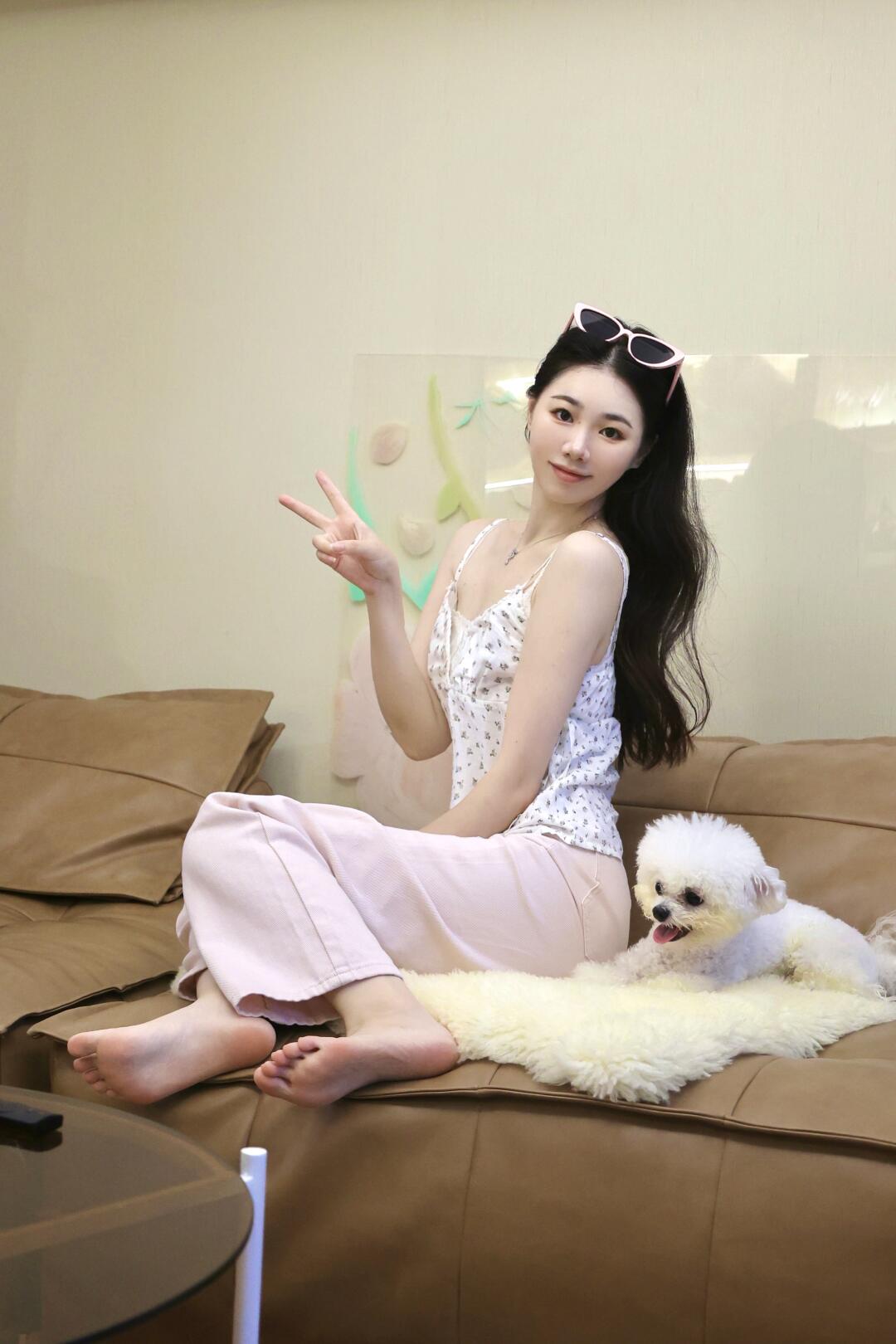 🐰🫧🦋 🐶🫧