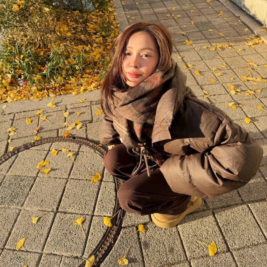 oomeisayaOom Eisaya｜IG更新🎀ส่งท้าย Novemb