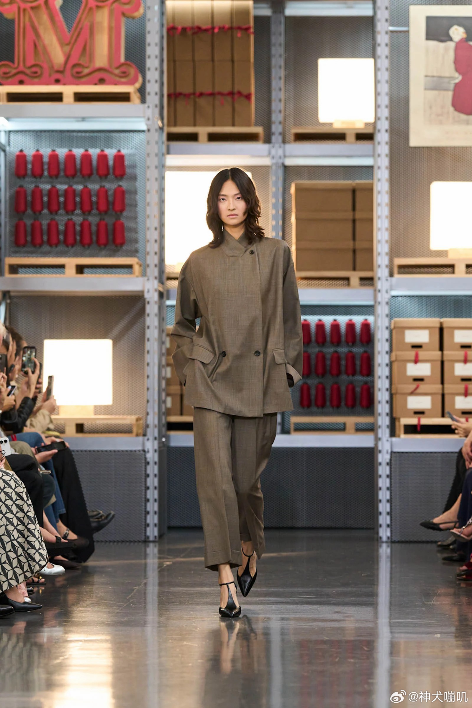 maxmara2027 Resort Collection 2 