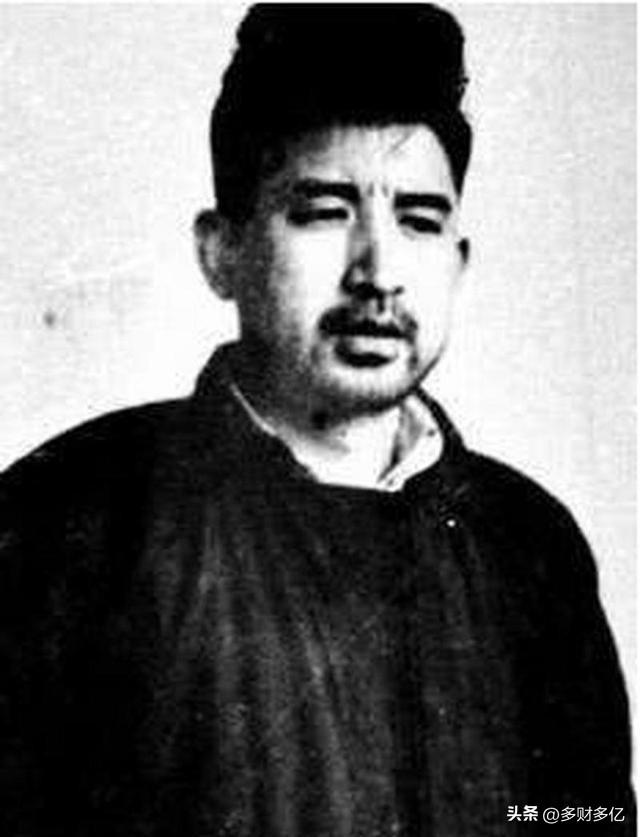 渣滓洞300条人命的主谋徐远举，坐了24年牢从未等来特赦，死后18年女儿跨海追问