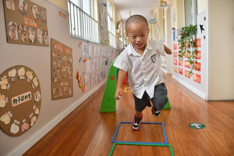 国家发展改革委、教育部、财政部联合发通知完善幼儿园收费政策啦！《关于完善幼儿园收