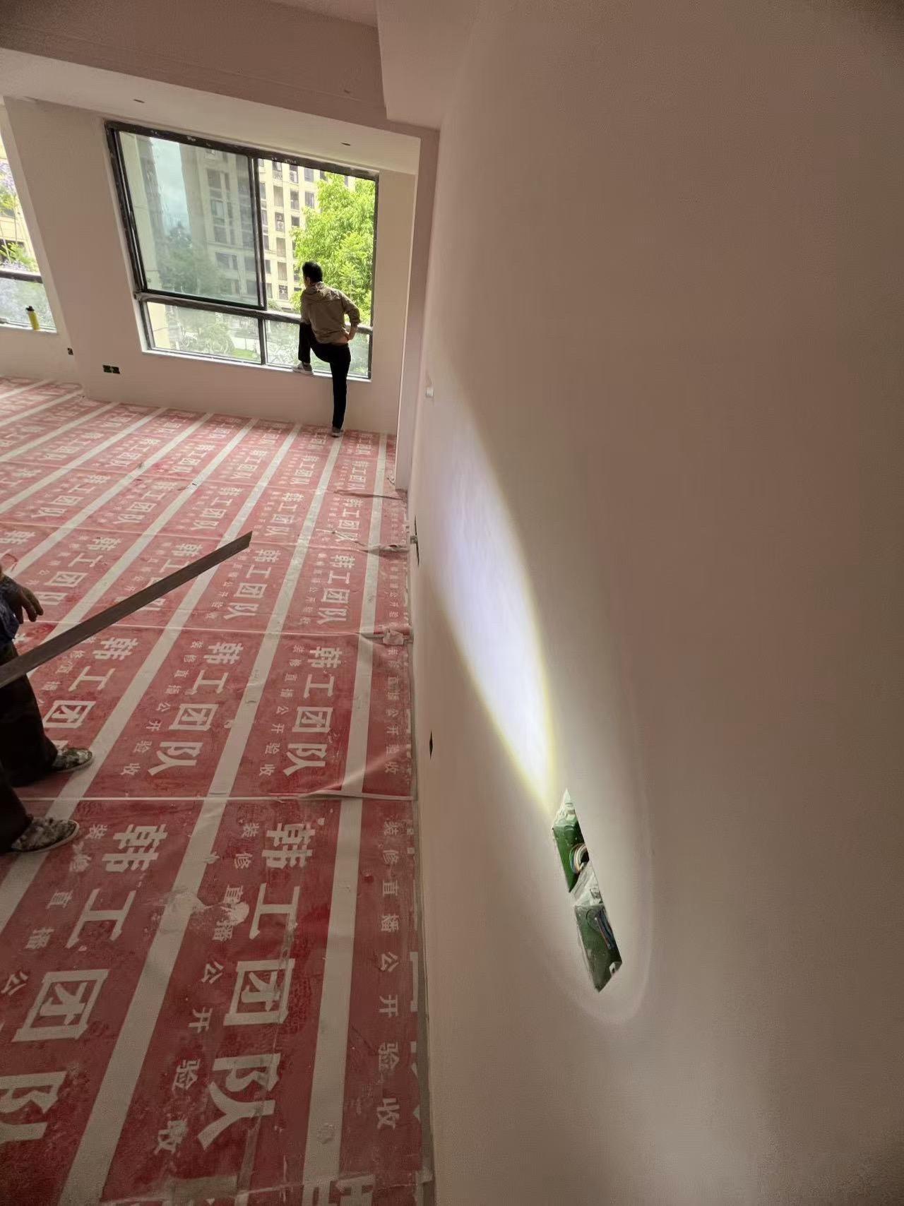 韩工团队